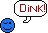 dink :dink: